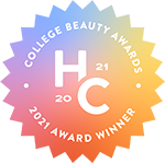 Her Campus College Beauty Awards 2021